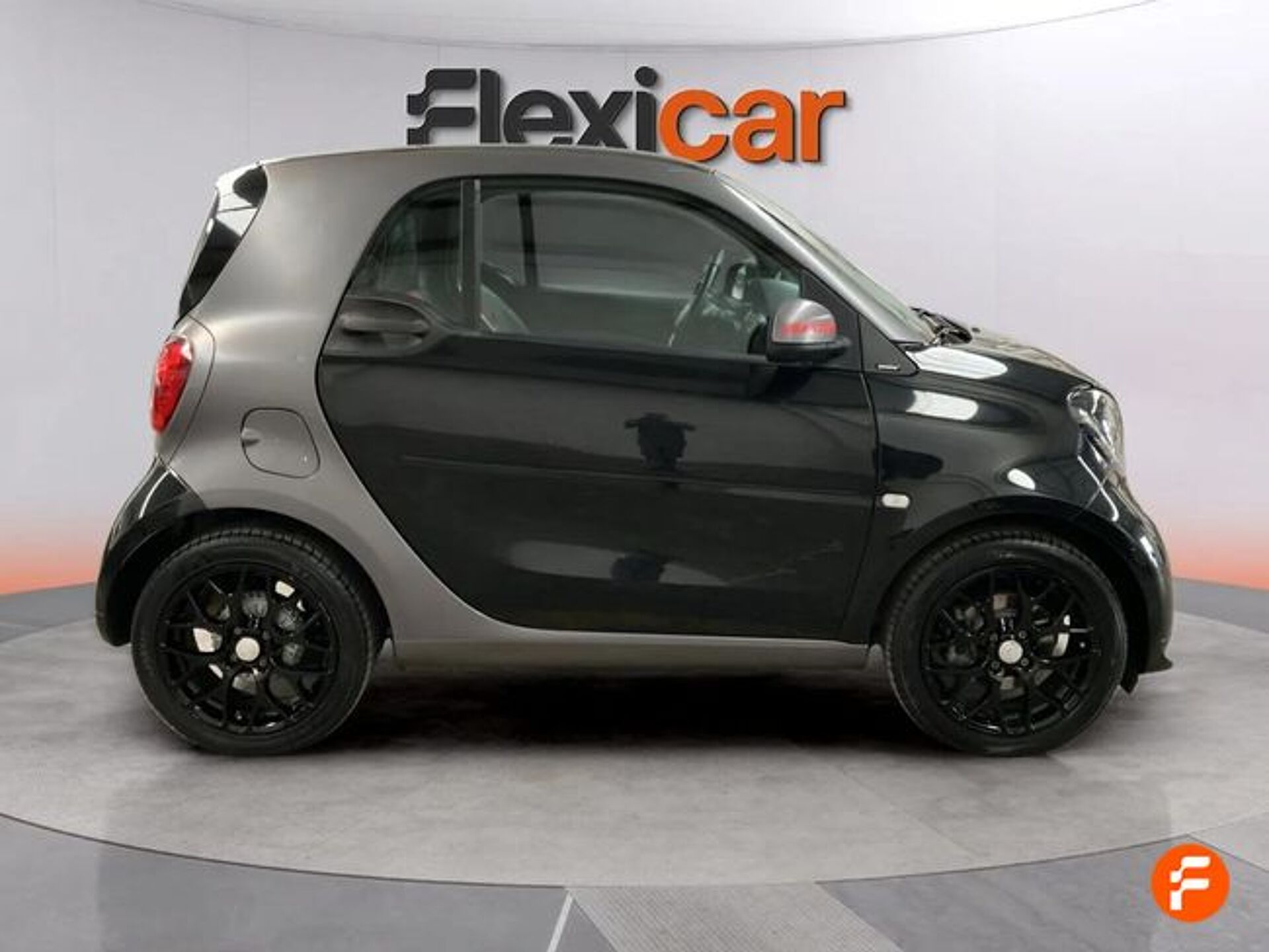 Imagen 3 de SMART Fortwo