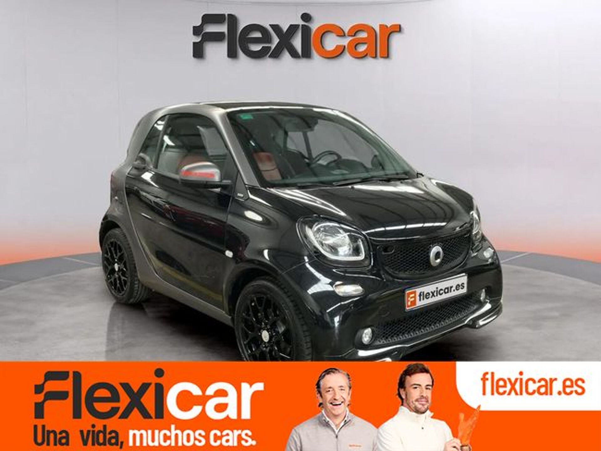 Imagen 1 de SMART Fortwo