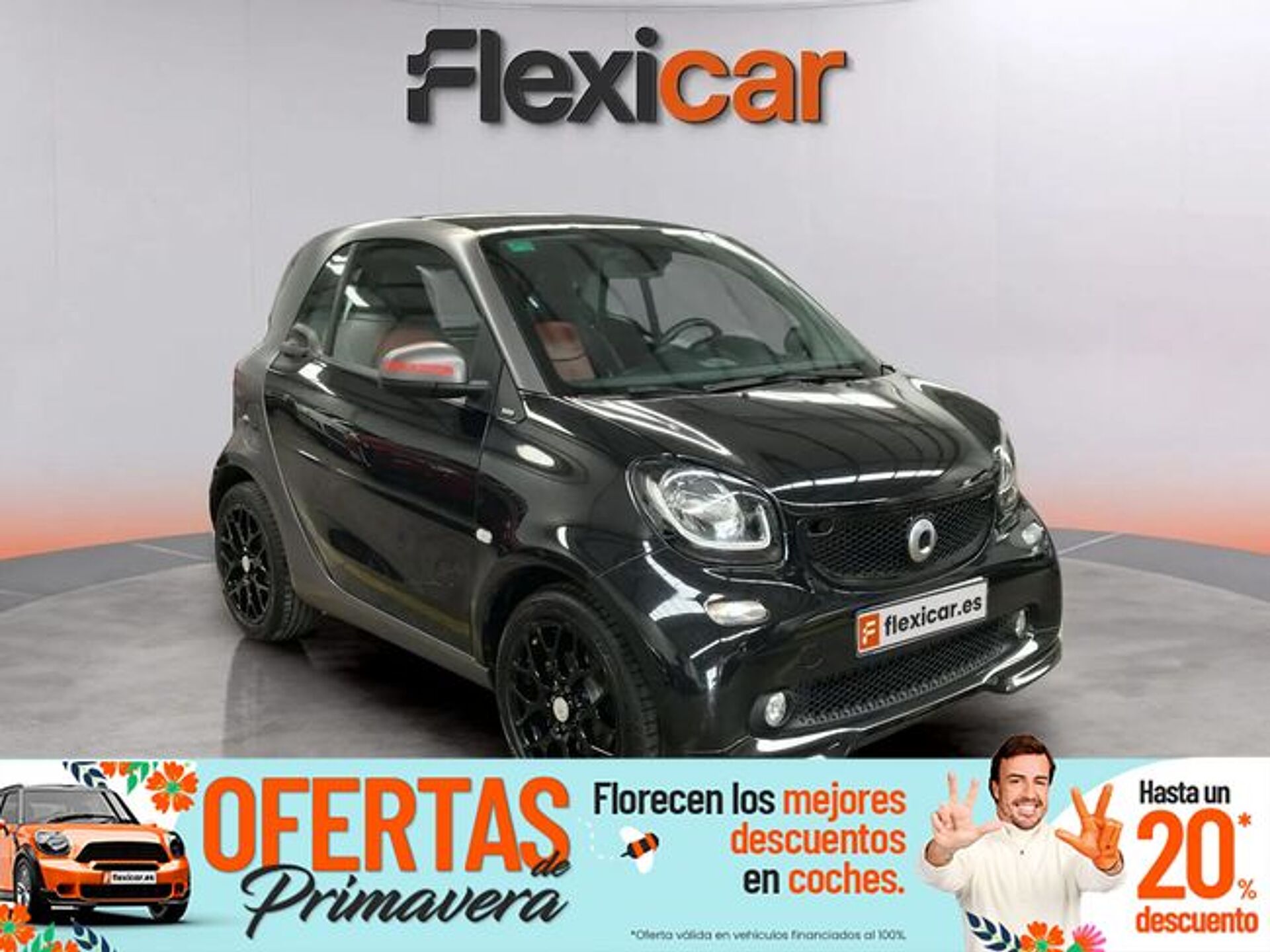 Imagen 1 de SMART Fortwo