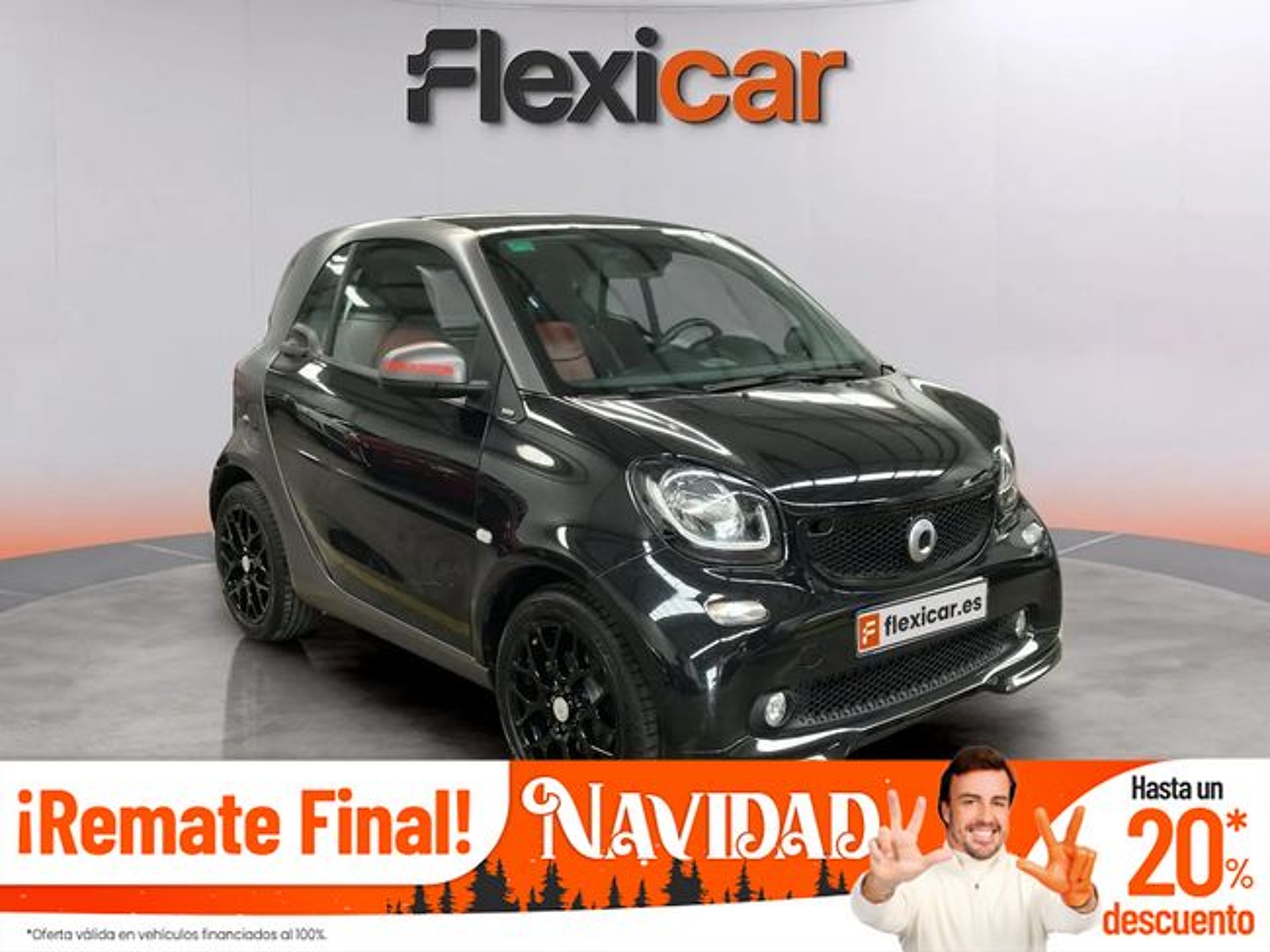 Imagen de SMART Fortwo