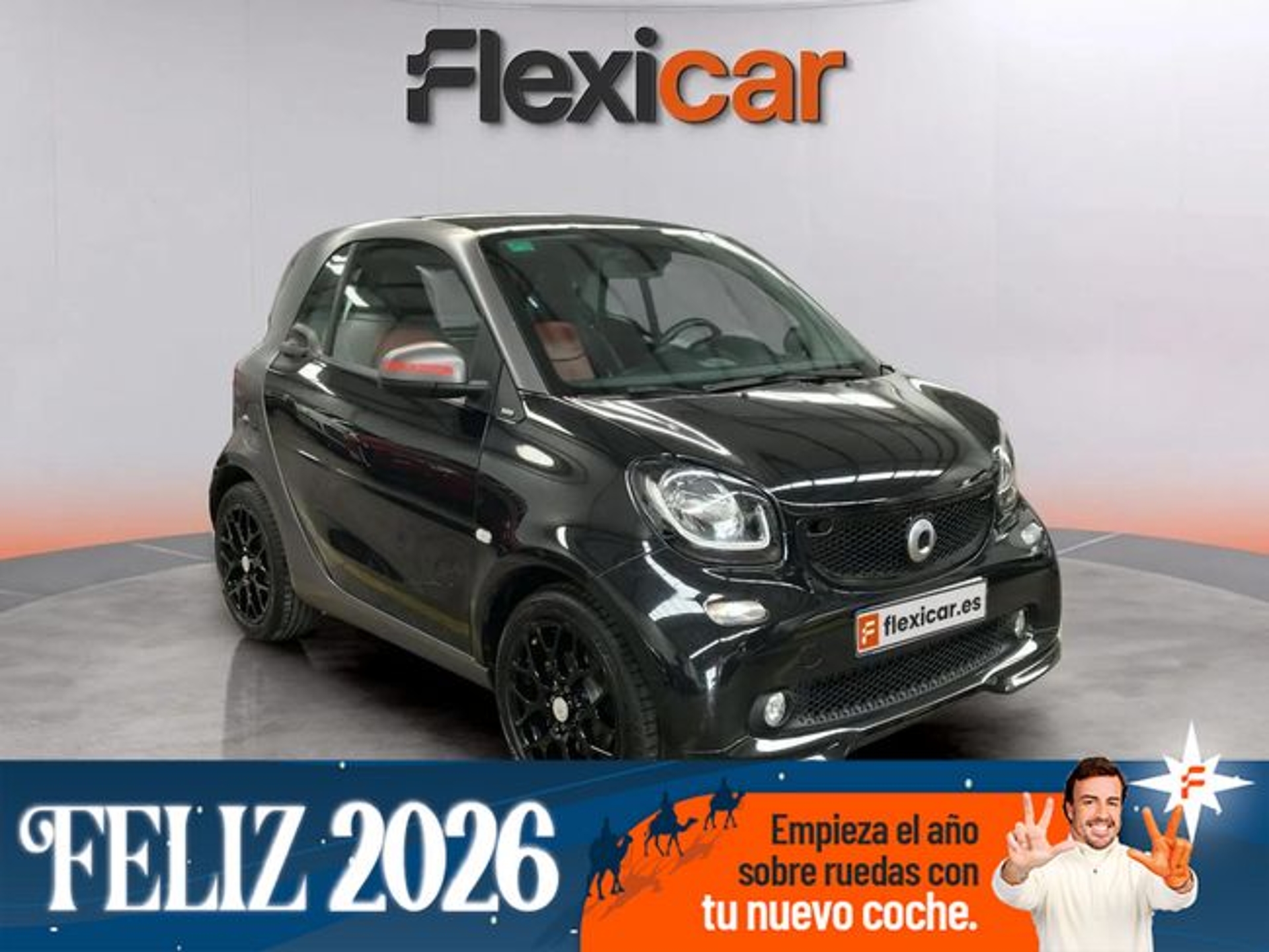 Imagen de SMART Fortwo