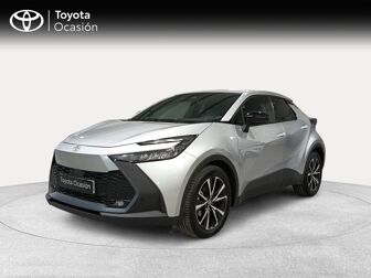 Imagen de TOYOTA C-HR 140H Advance