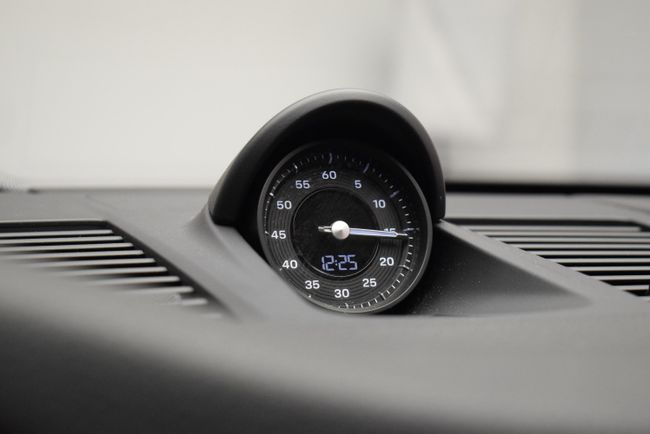 Foto del PORSCHE 911 Carrera T PDK