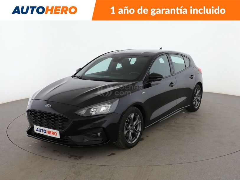 Foto del FORD Focus Sportbreak 1.0 Ecoboost ST Line Aut.