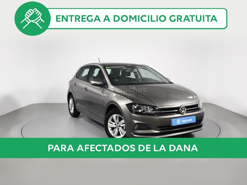 Foto del VOLKSWAGEN Polo 1.0 TSI Advance 70kW