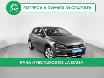 Imagen de VOLKSWAGEN Polo 1.0 TSI Advance 70kW