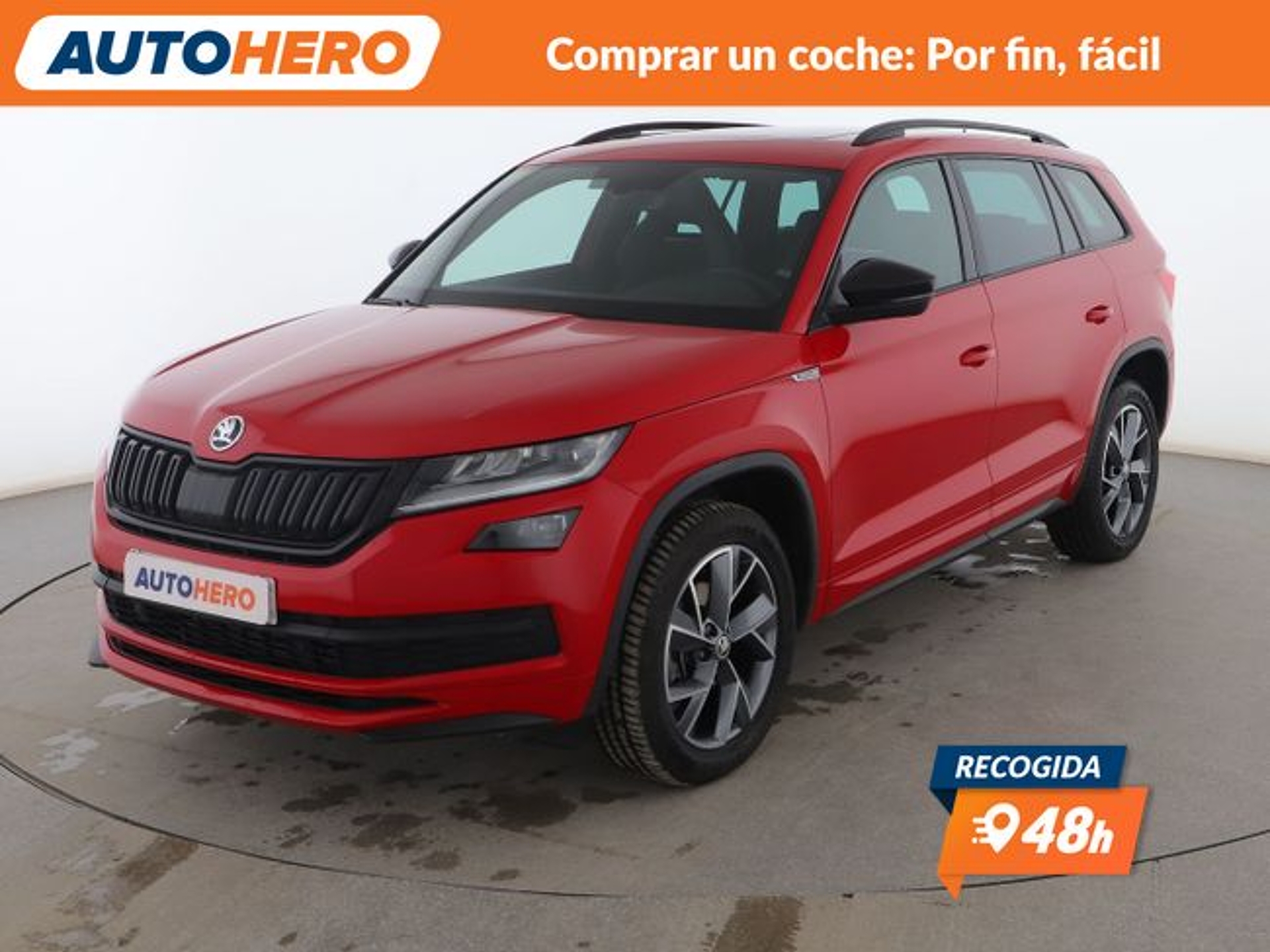 Imagen de SKODA Kodiaq