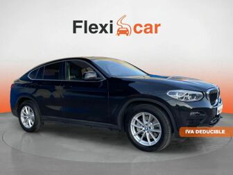 Imagen de BMW X4 xDrive 30dA