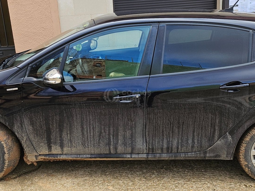 Foto del PEUGEOT 208 1.6BlueHDi Style S 100