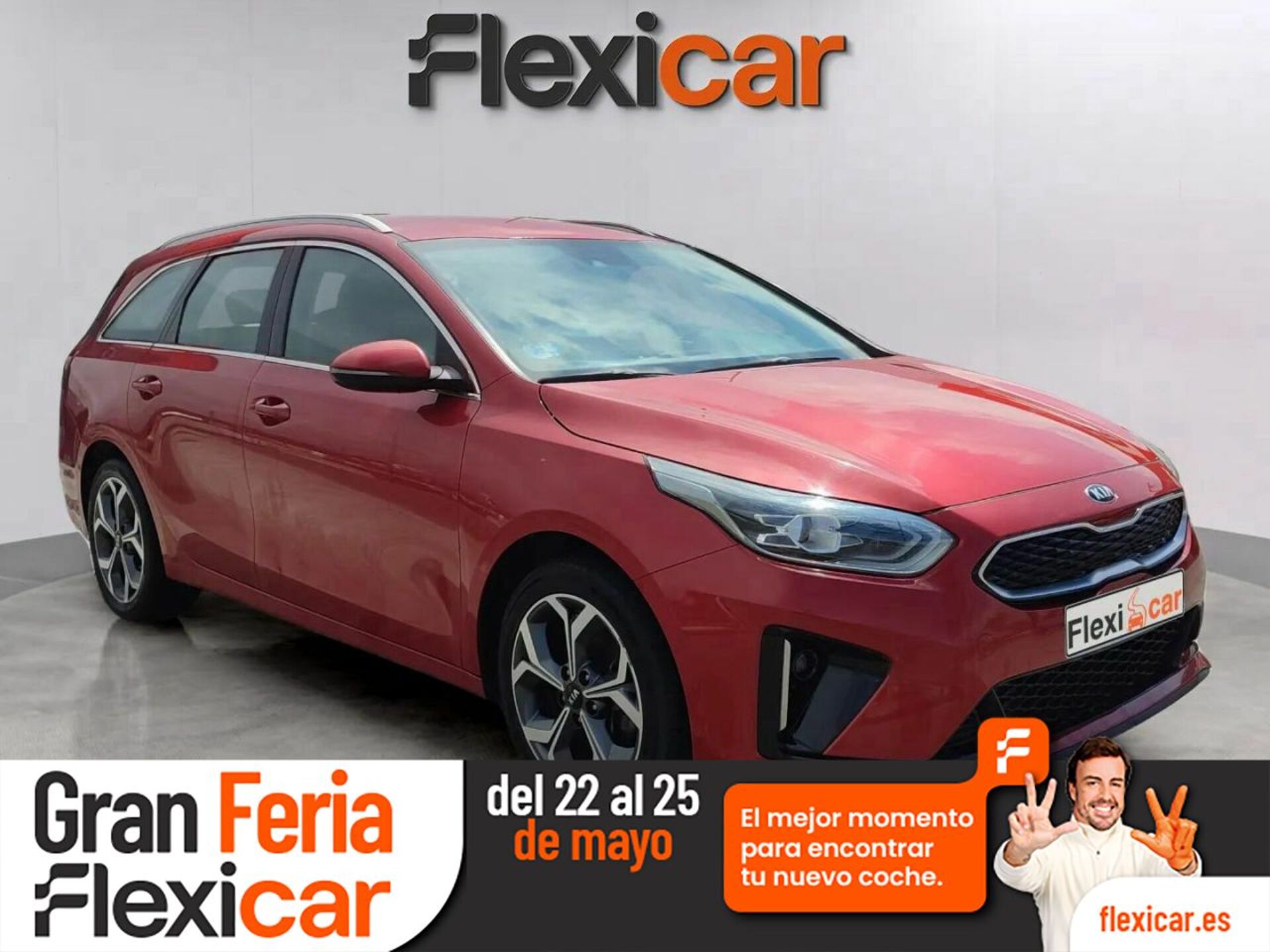 Imagen de KIA Ceed