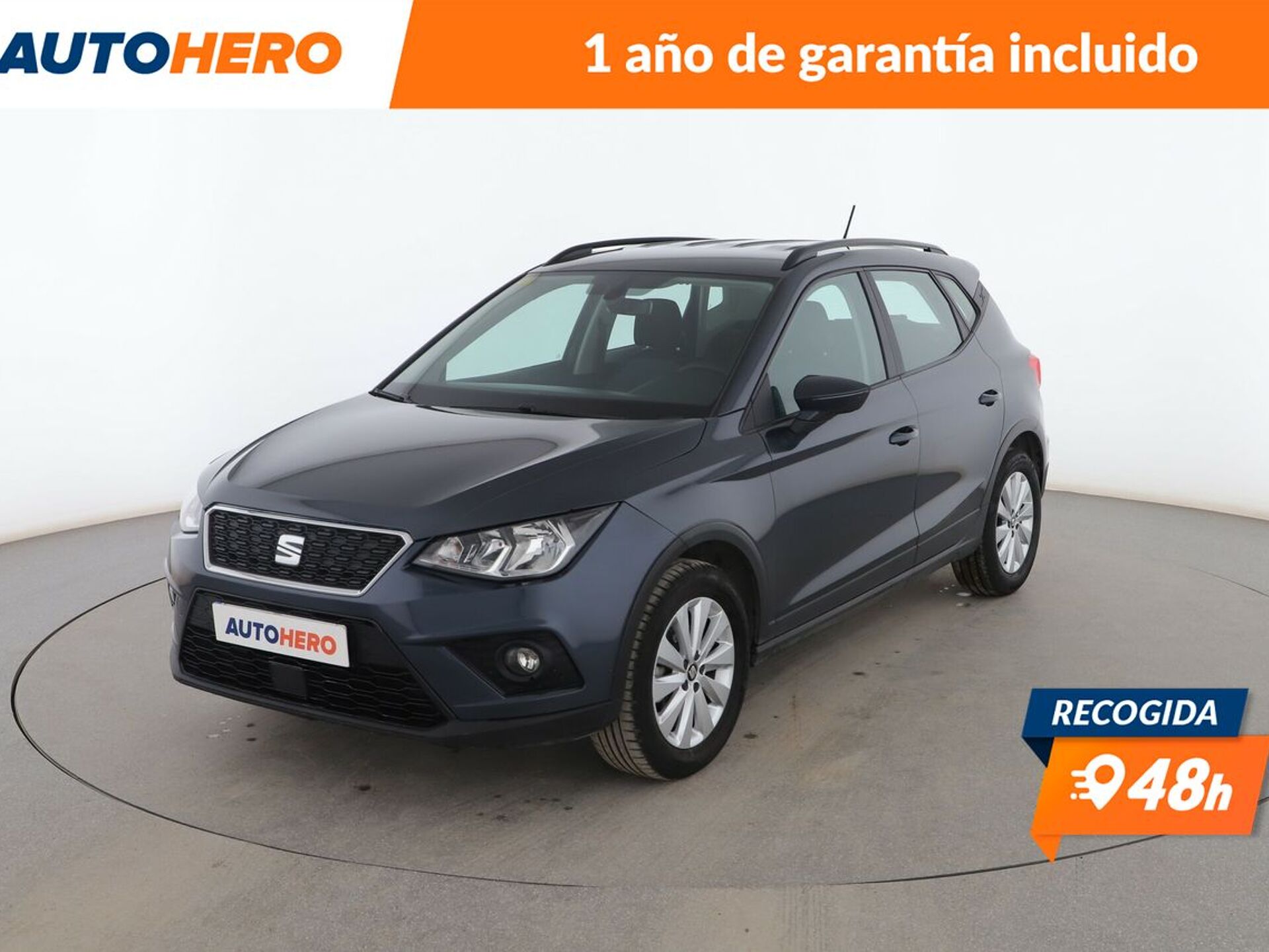 Imagen de SEAT Arona