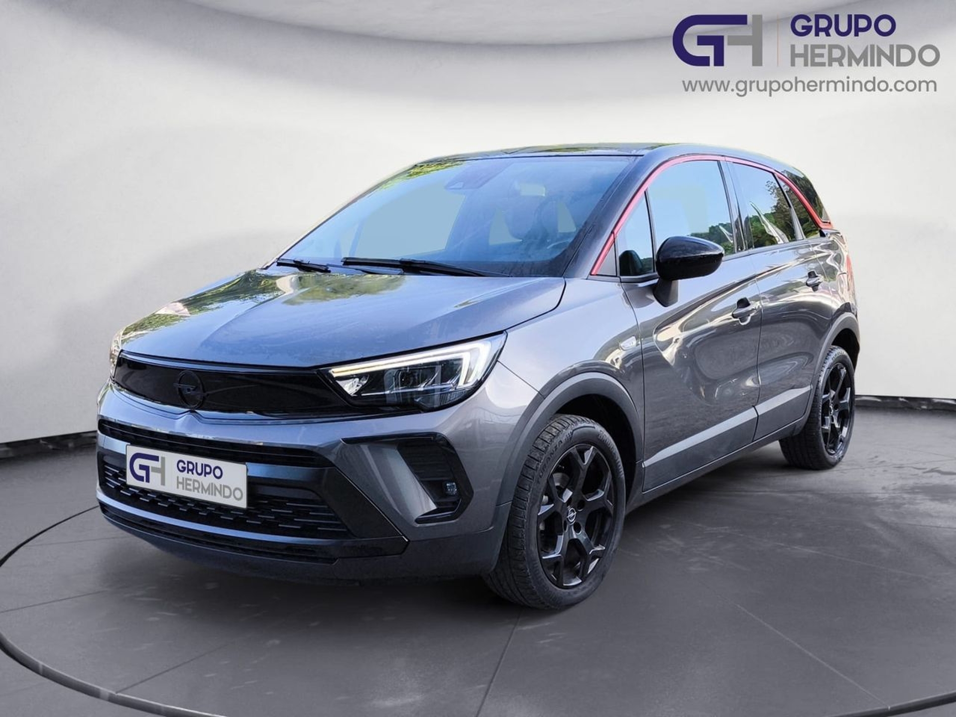 Imagen de OPEL Crossland