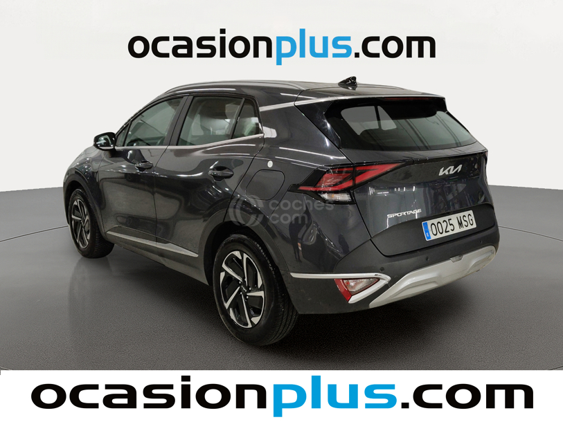 Foto del KIA Sportage 1.6 T-GDi MHEV Drive 150
