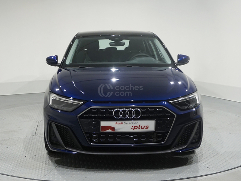 Foto del AUDI A1 Sportback 30 TFSI Adrenalin Black Edition S tronic