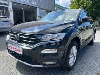 Imagen de VOLKSWAGEN T-Roc 2.0TDI Advance Style DSG7