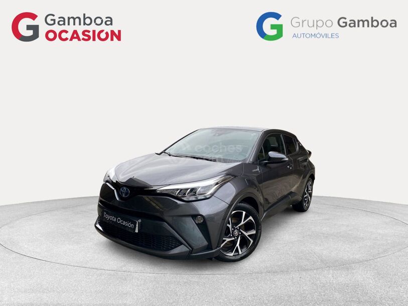 Foto del TOYOTA C-HR 180H Advance