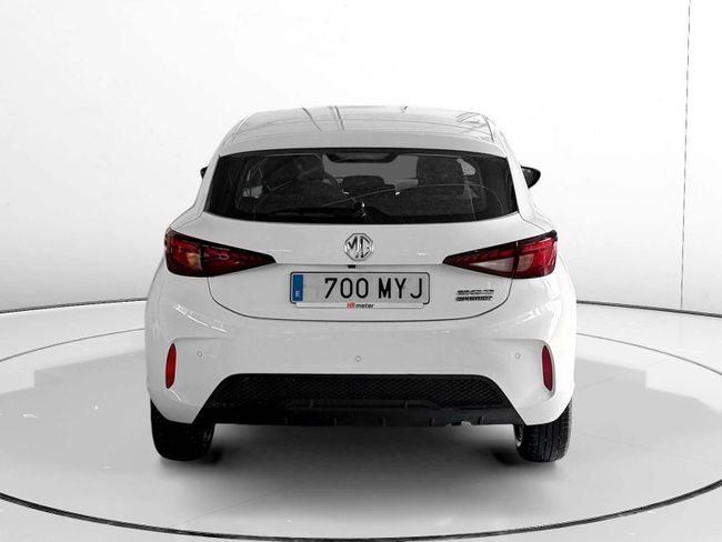 Foto del MG 3 1.5 Comfort