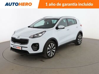 Imagen de KIA Sportage 1.6 GDi x-Tech17 4x2