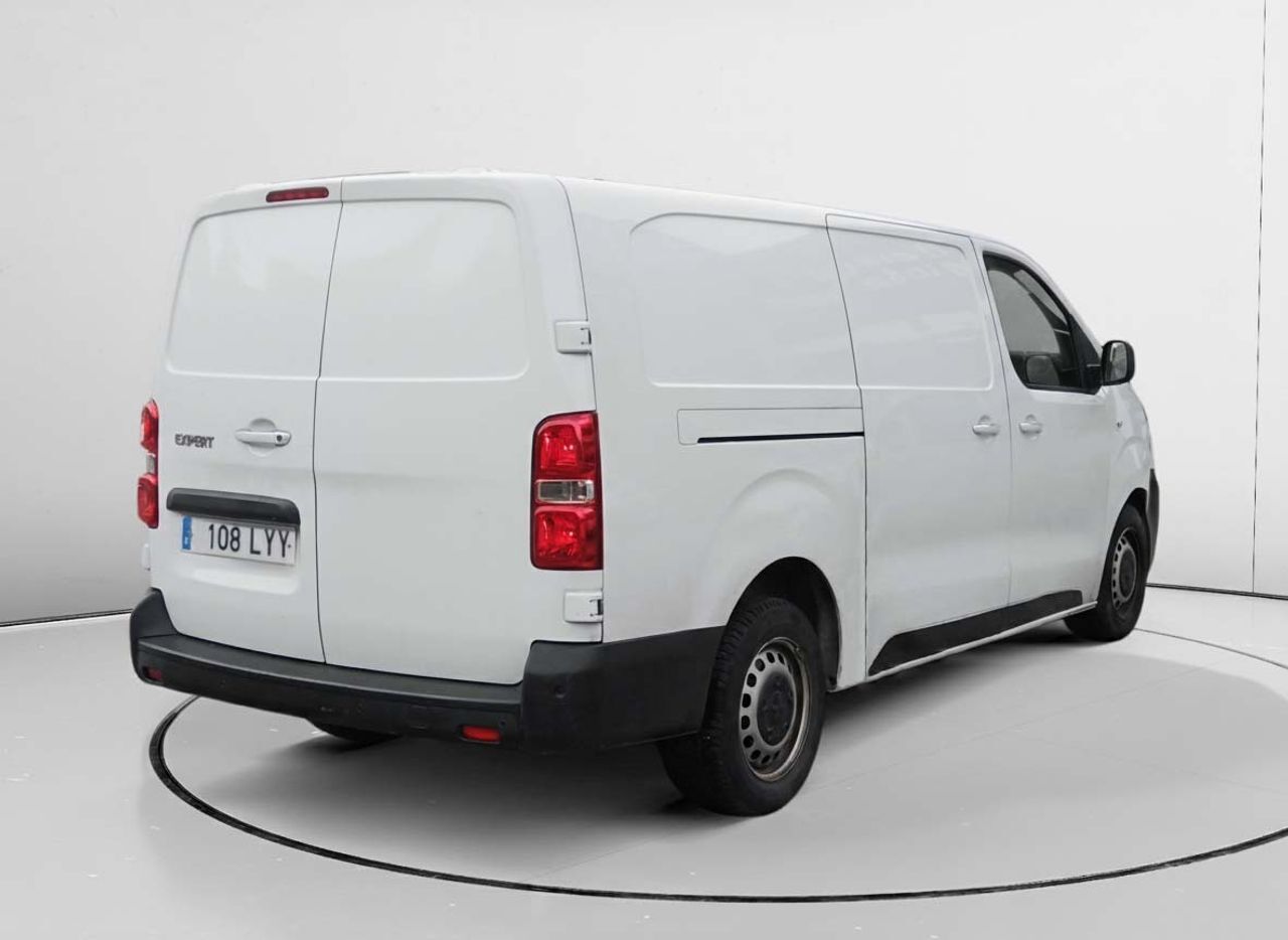 Foto del PEUGEOT Expert Fg. Standard 1.5BlueHDi S&S Premium 100
