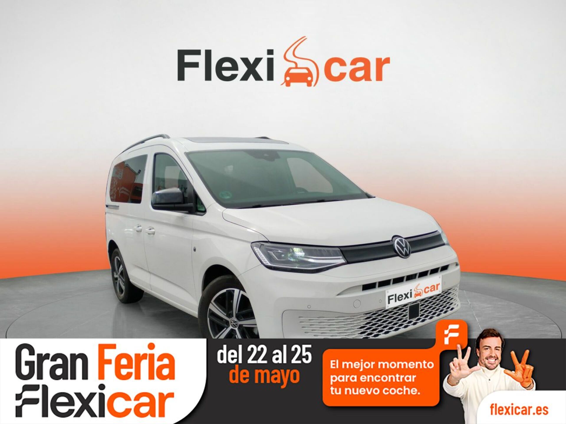 Imagen de VOLKSWAGEN Caddy