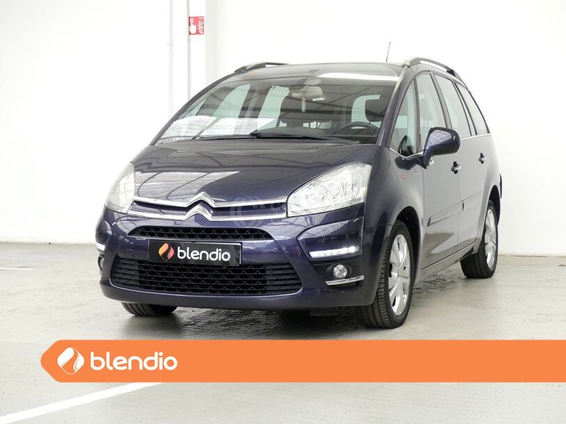 Foto del CITROEN C4 Grand Picasso 1.6VTi Millenium