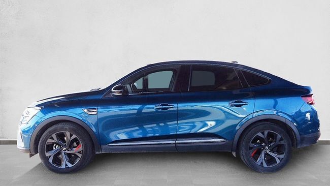 Foto del RENAULT Arkana 1.6 E-Tech R.S.Line 105kW