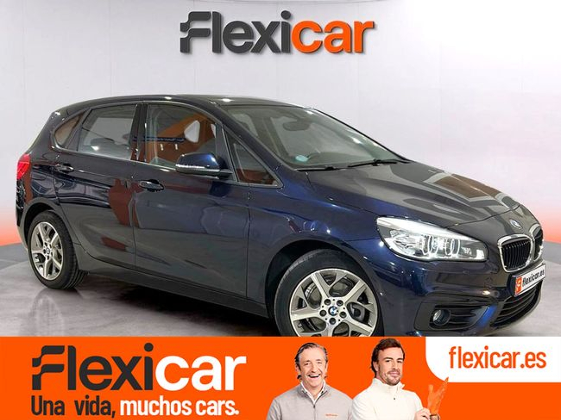 Imagen de BMW Serie 2