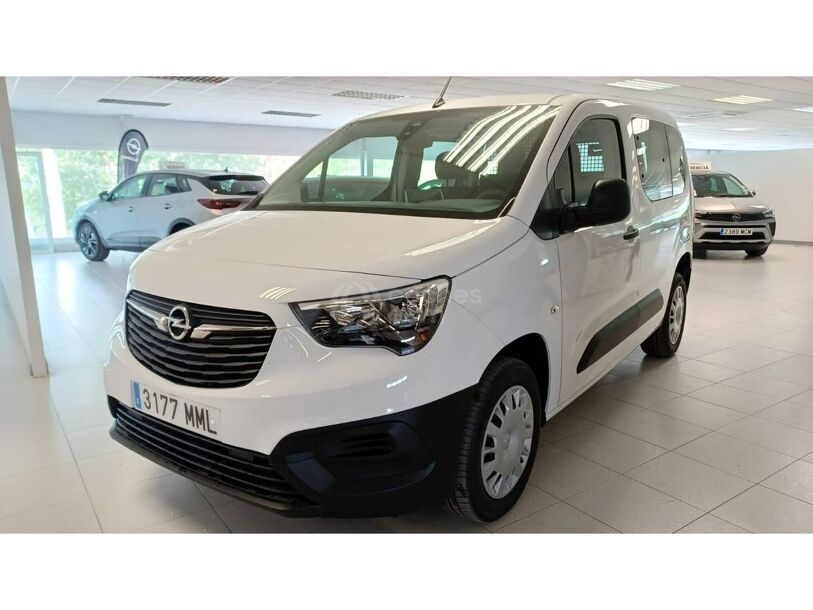 Foto del OPEL Combo Life 1.5TD S&S L Business Edition Plus 100