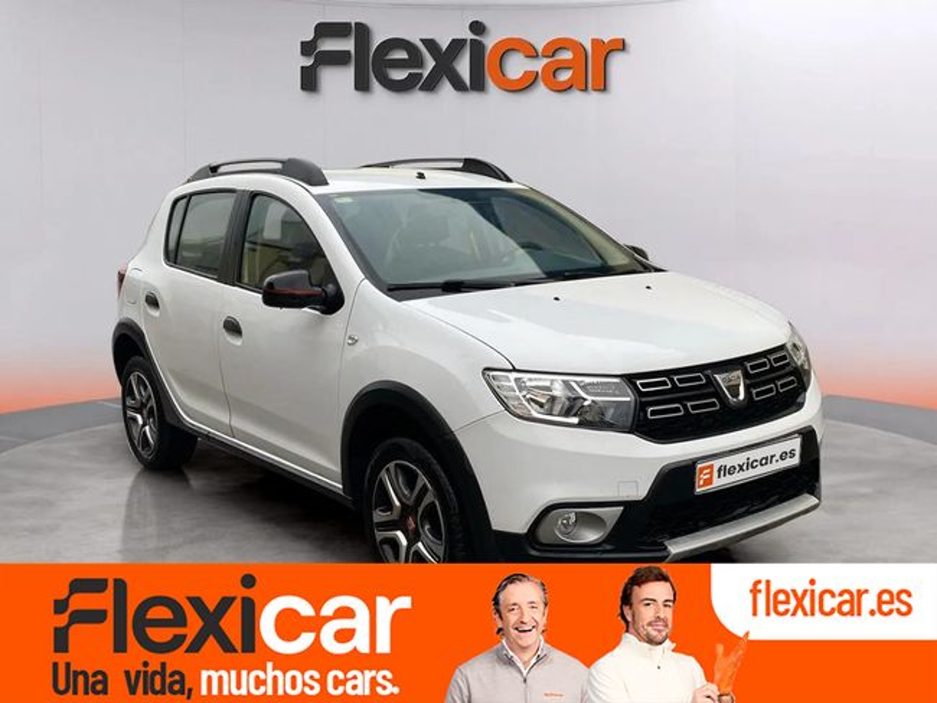 Imagen de DACIA Sandero