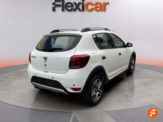 Foto del DACIA Sandero 0.9 TCE Comfort 66kW