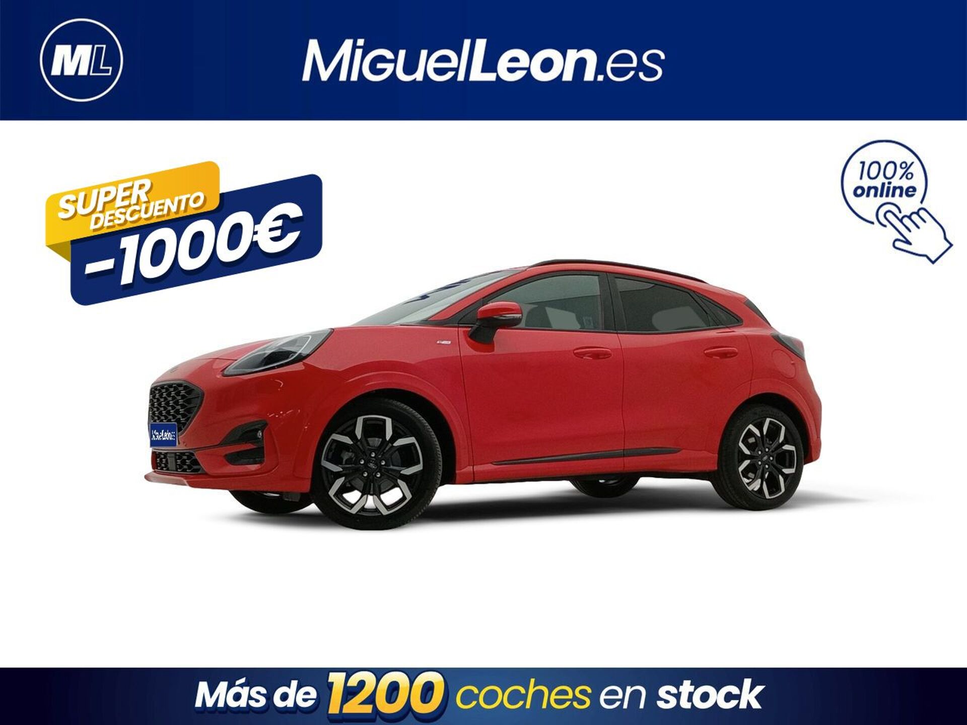 Imagen de FORD Puma
