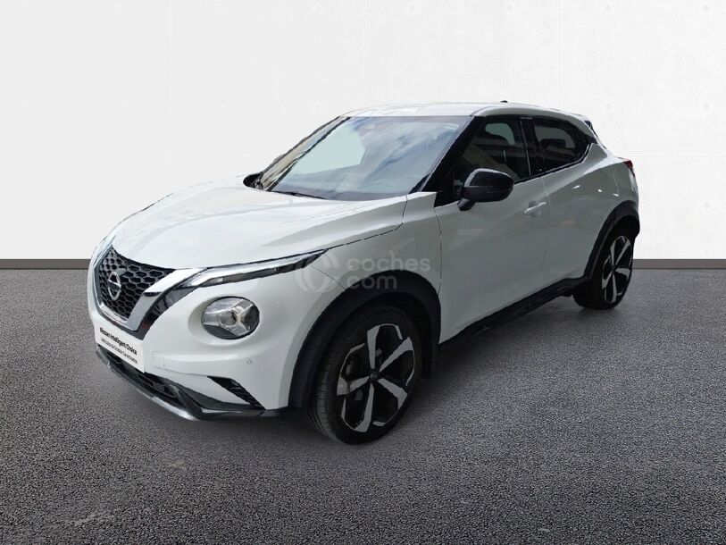 Foto del NISSAN Juke 1.0 DIG-T Tekna 4x2 114