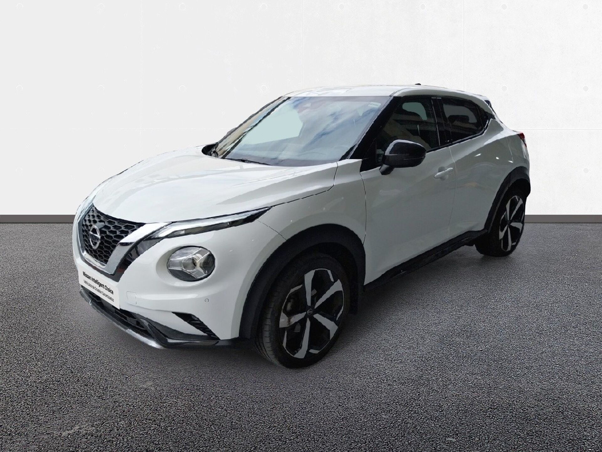 Imagen de NISSAN Juke