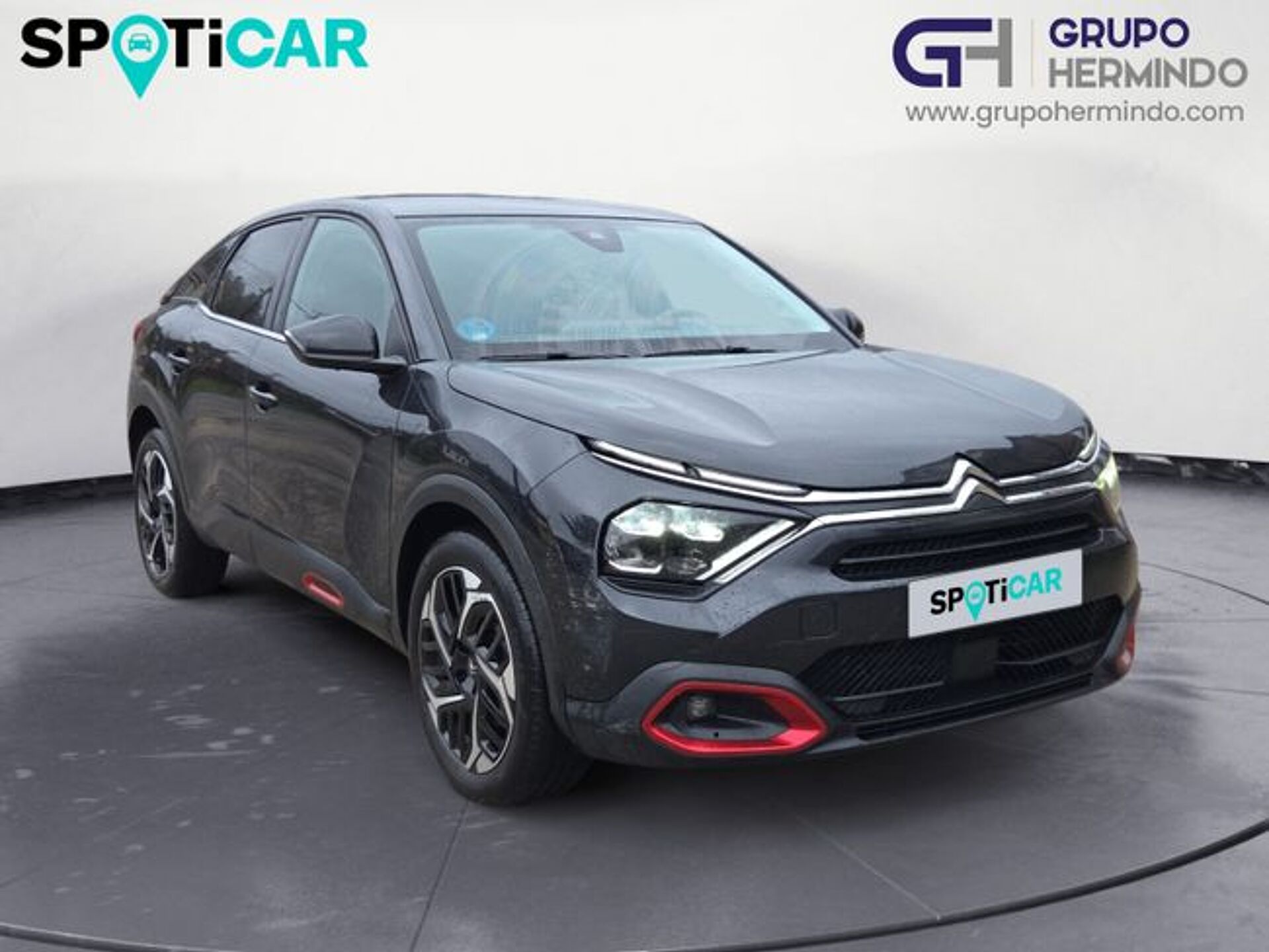 Imagen 2 de CITROEN C4
