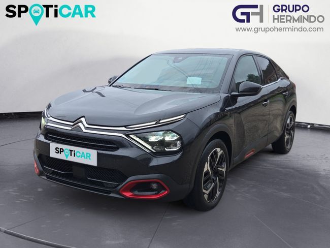 Foto del CITROEN C4 1.5BlueHDI Shine EAT8 130