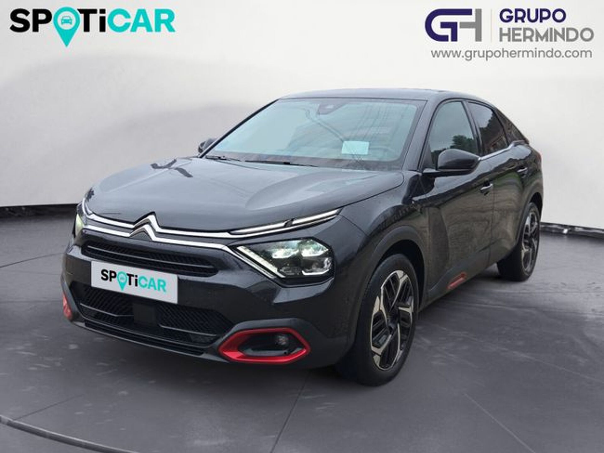 Imagen 1 de CITROEN C4
