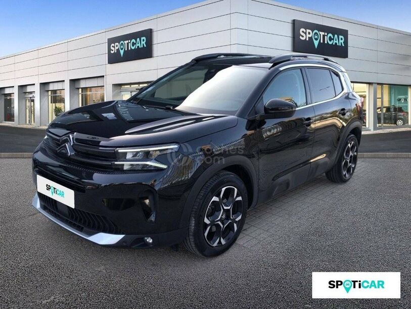 Foto del CITROEN C5 Aircross PureTech S&S Feel Pack 130