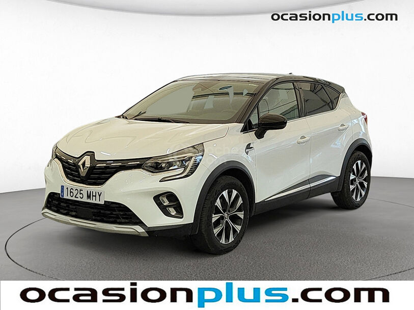 Foto del RENAULT Captur TCe Techno 67kW