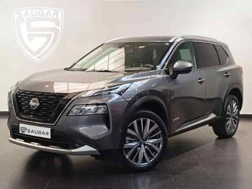 Foto del NISSAN X-Trail 1.5 e-Power Tekna 4x2 5pl. 152kW