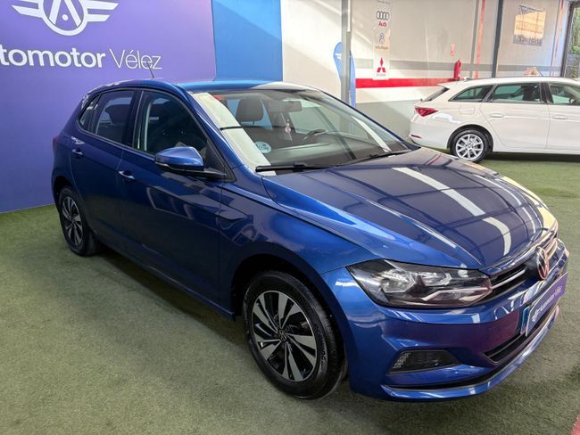 VOLKSWAGEN Polo (ADVANCE) en Málaga