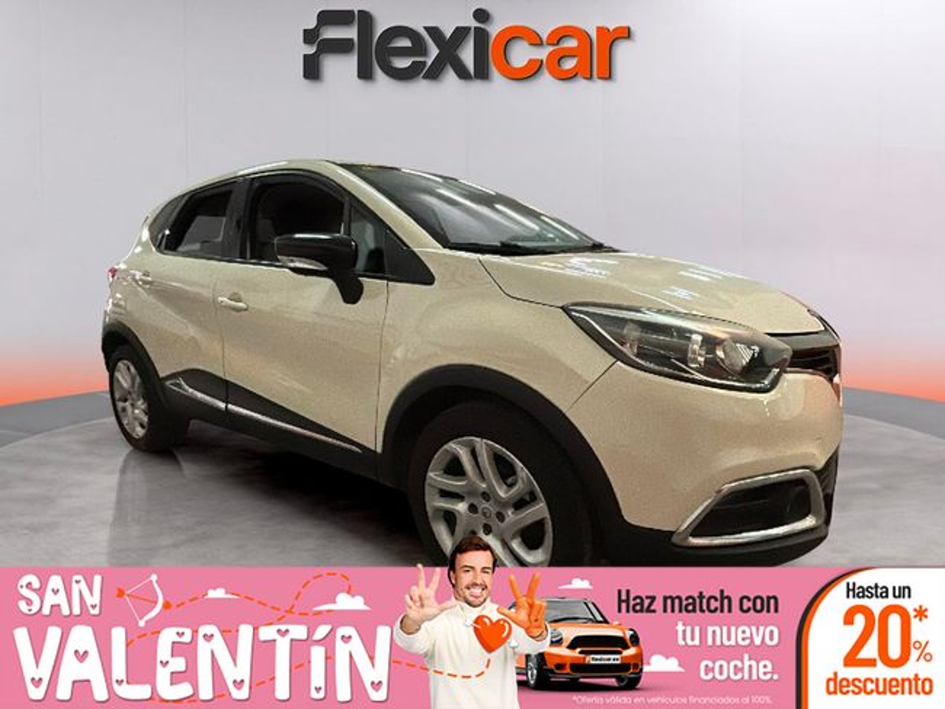 Imagen de RENAULT Captur
