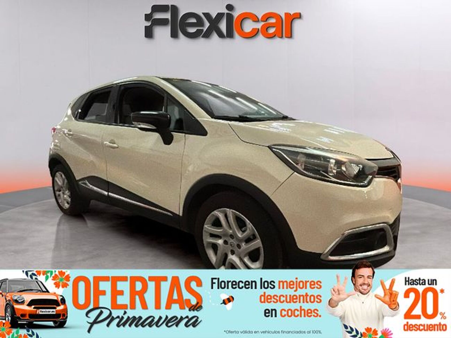 Imagen 1 de RENAULT Captur