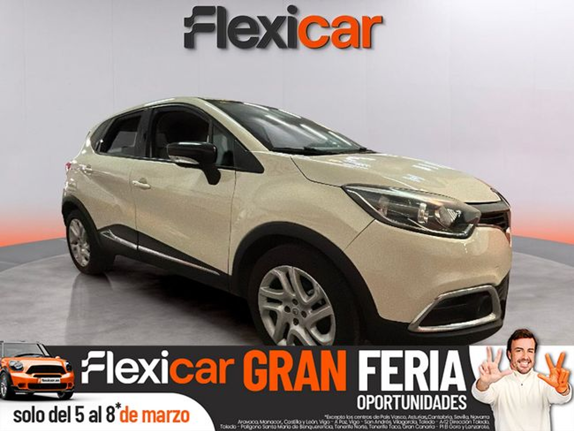 Imagen de RENAULT Captur