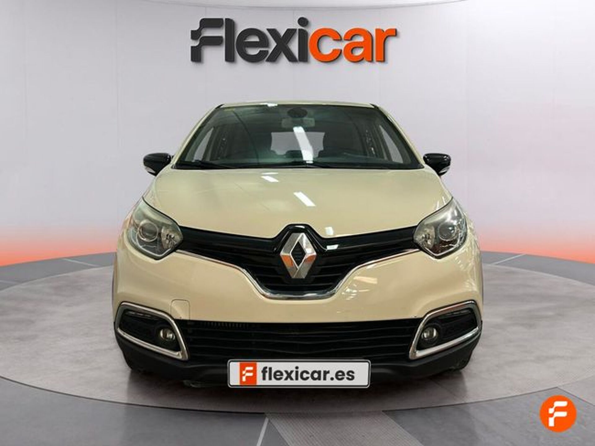 Imagen 2 de RENAULT Captur