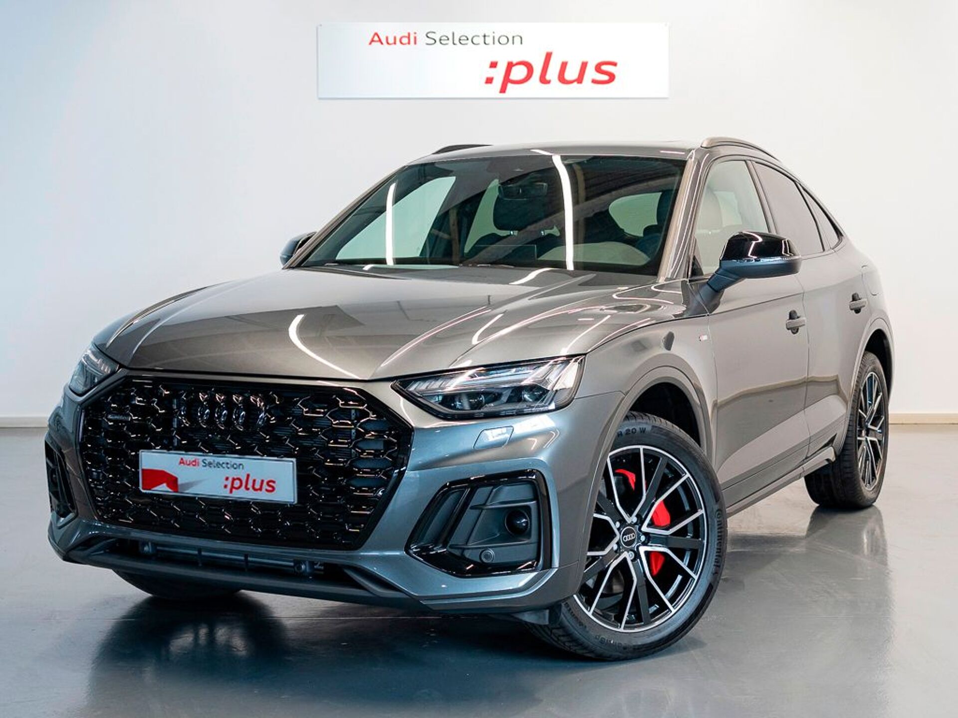 Imagen de AUDI Q5
