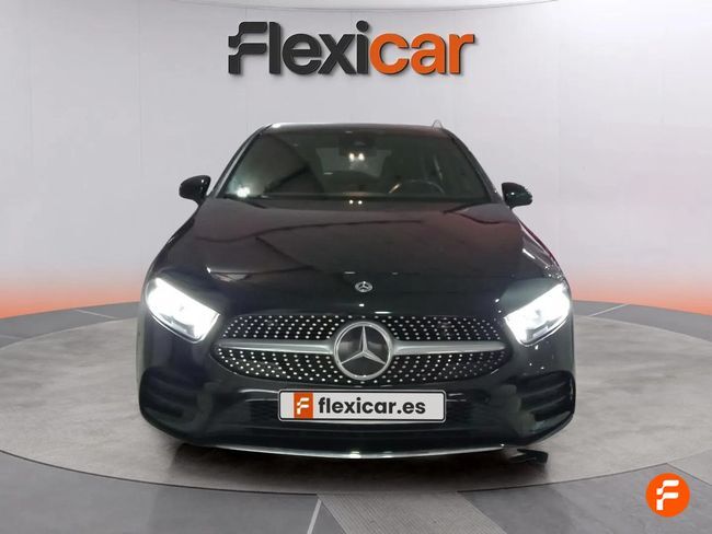 Foto del MERCEDES Clase A A 180 7G-DCT