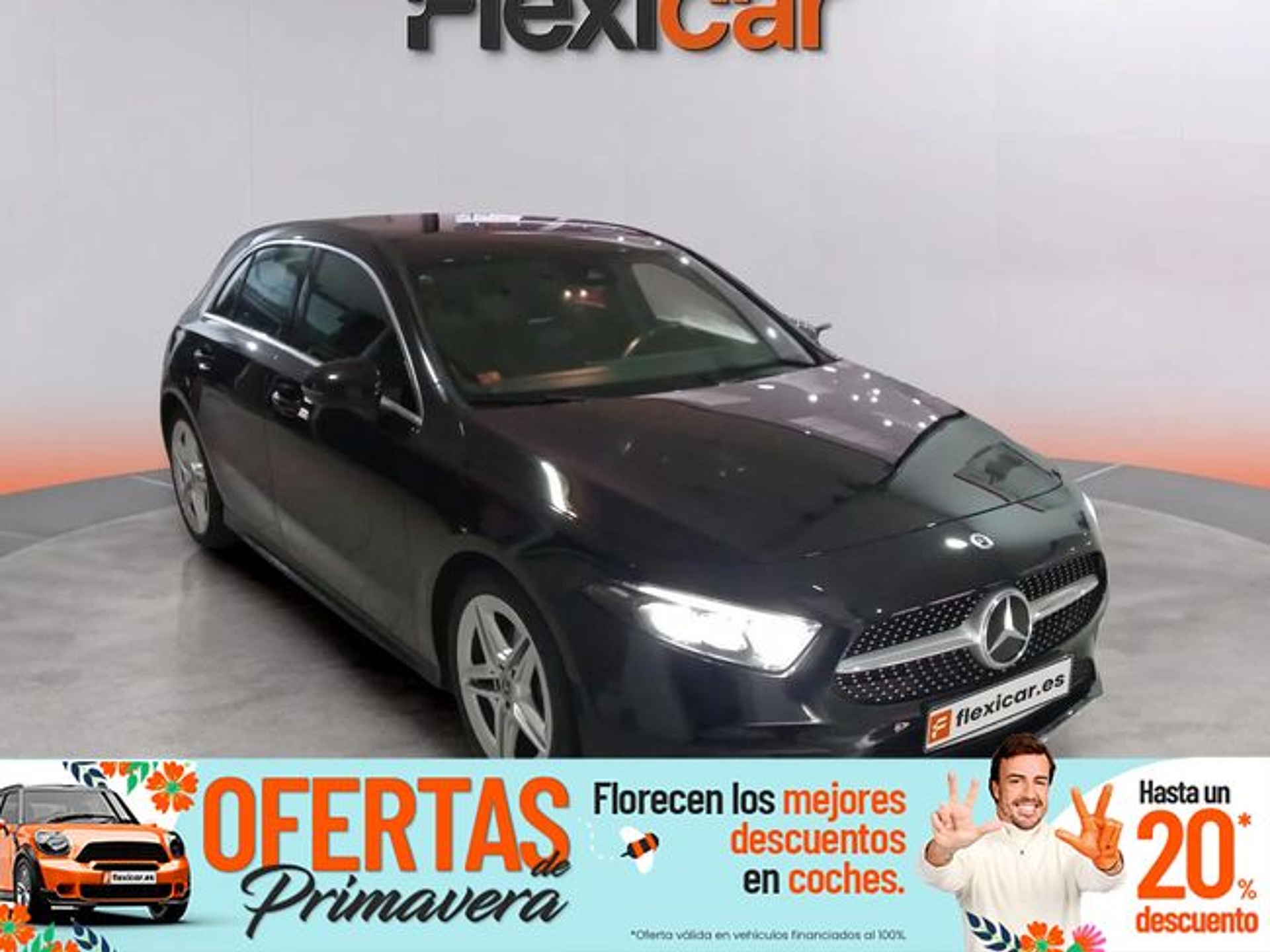 Imagen de MERCEDES Clase A