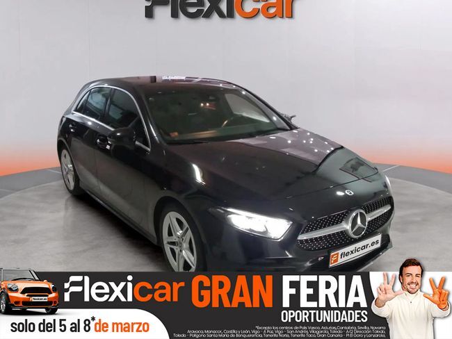 Foto del MERCEDES Clase A A 180 7G-DCT