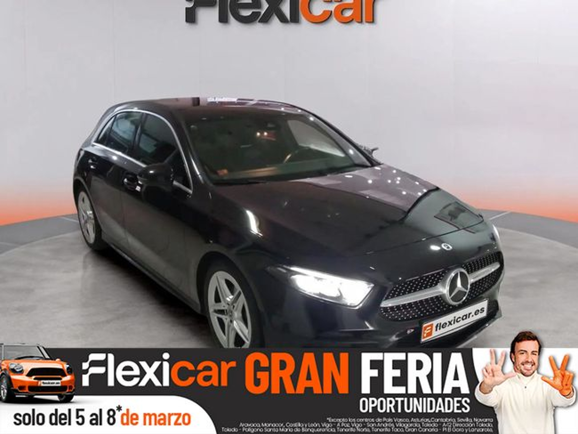 Imagen de MERCEDES Clase A