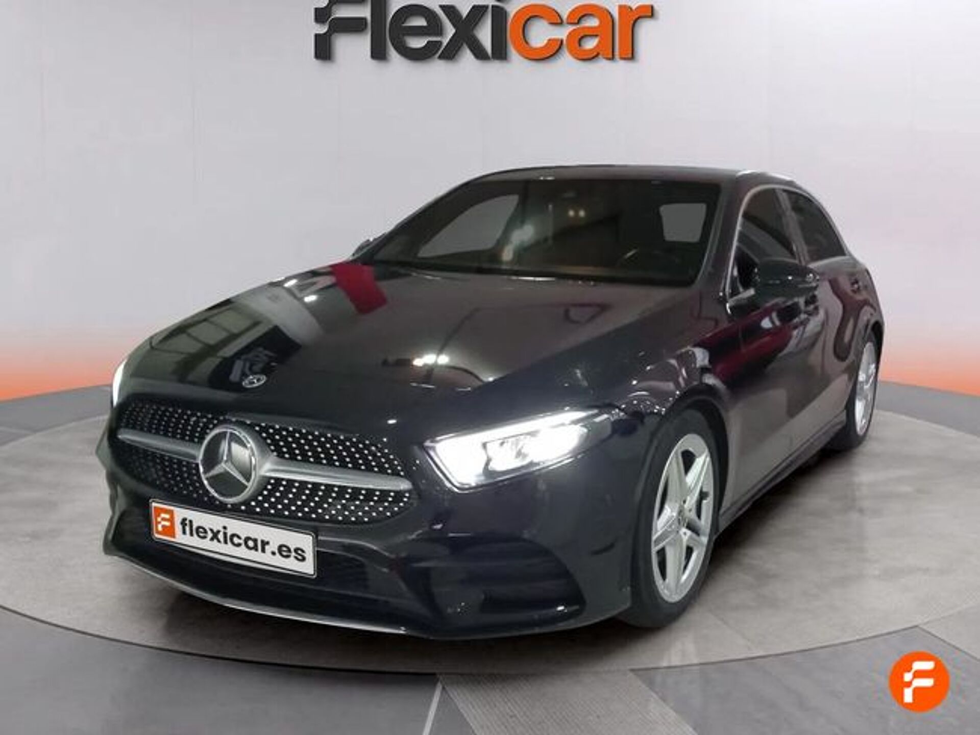 Imagen 2 de MERCEDES Clase A